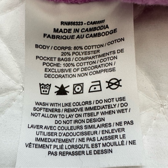 Nike Sportswear Club Fleece Big Kids Joggers Sweatpants Pink Lt Magenta Size M - Picture 5 of 10